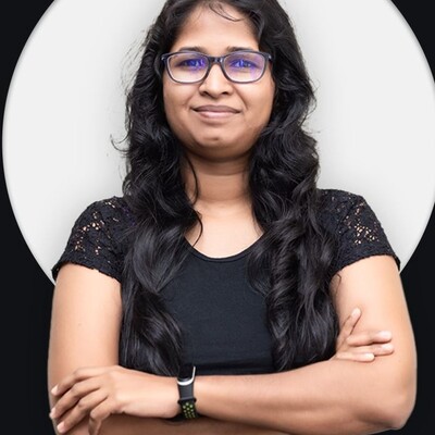 Hansamali Gamage's Profile Picture