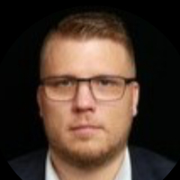 Petter Ervik-Torp