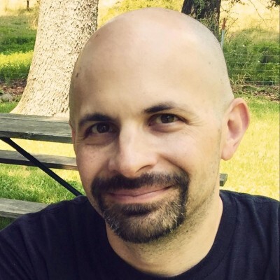 Ed Bellman