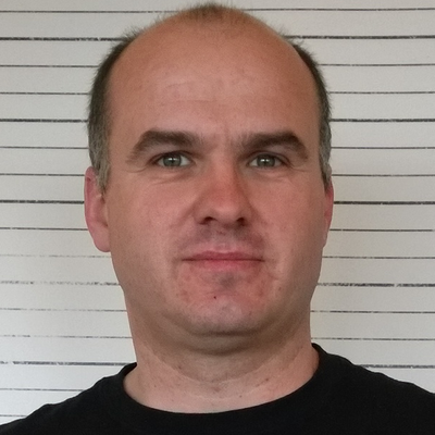 Matjaž Žnidar