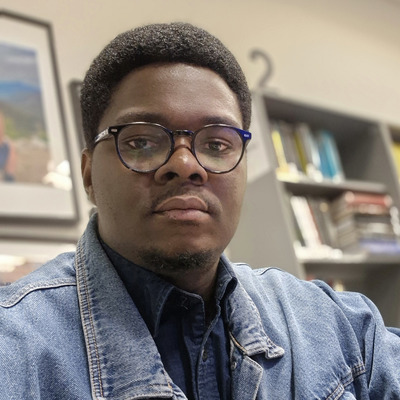 Joshua Nwokoye