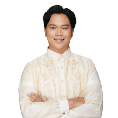 Isaeus "Asi" Guiang