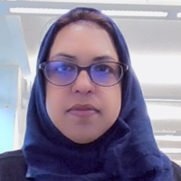 Shabana Govani Khatau