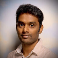 Santosh Kumar Perumal