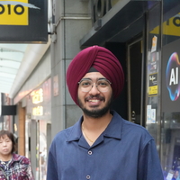 Prasansingh Singh