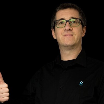 Nikolay Pavlov's Profile Picture