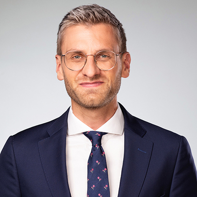 Jens Weymann