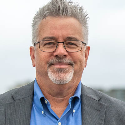 Greg Laudeman