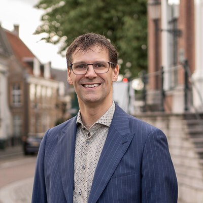 Arno Mouwen