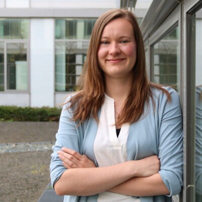 Sophia Koch, University of Hohenheim