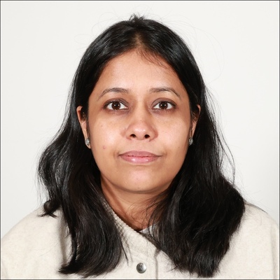 Neha Singla