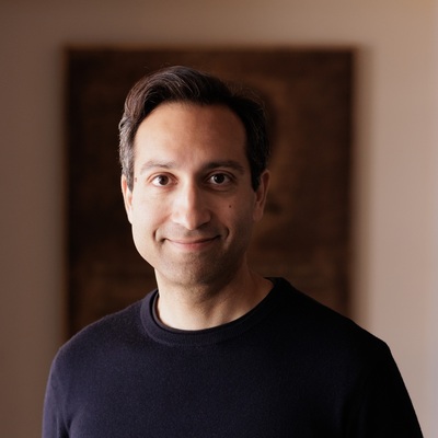 Kunal Anand