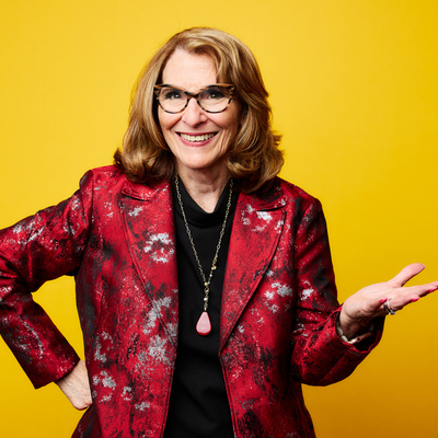 Janice Litvin