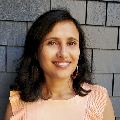 Meeta Dash