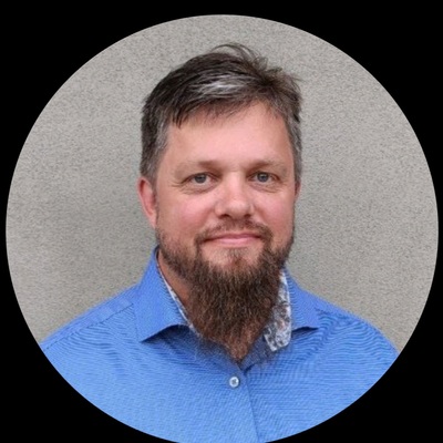Steffen Balslev