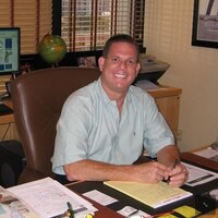 Dean Isenberg