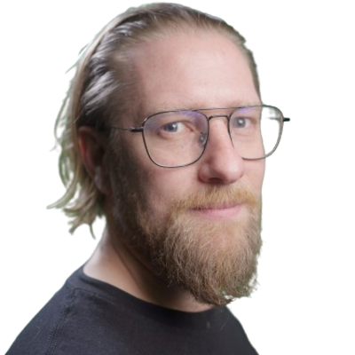 Henrik Rexed