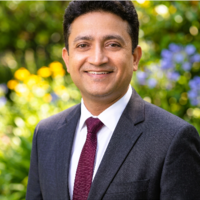 Ajay Upadhyay