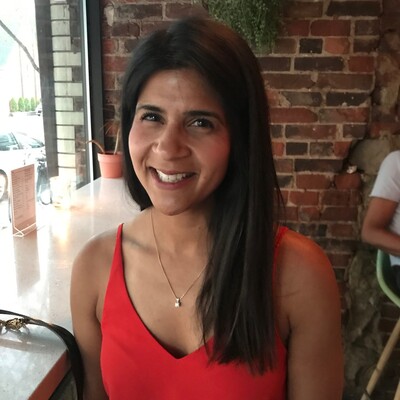 Shafina Hassam's Profile Picture