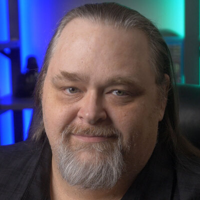 Shawn Wildermuth