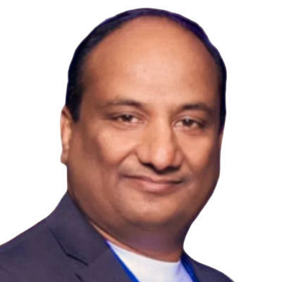 Rajaganesh Vijayaraj