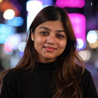 Rupali Gupta