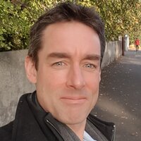 Owen O'Hehir