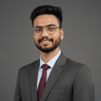 Aayush Solanki