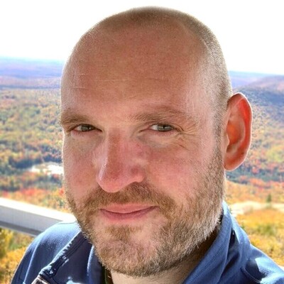 Eric Woodruff's Profile Picture