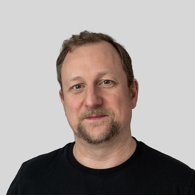 Andy Cutler's Profile Picture