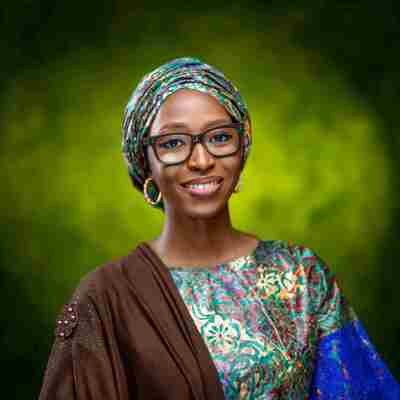 Nafisa Lawal Idris