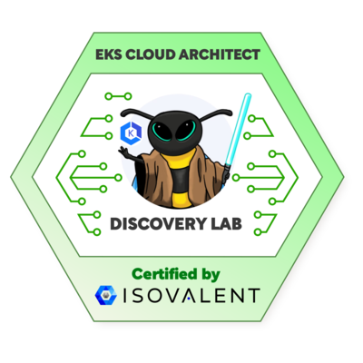 Discovery: Cloud Architect on AWS