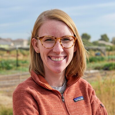 Kate Seybold