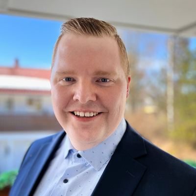 Haflidi Fridthjofsson