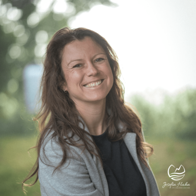 Josefin Hahn