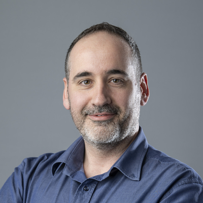 Alessandro Baggiossi