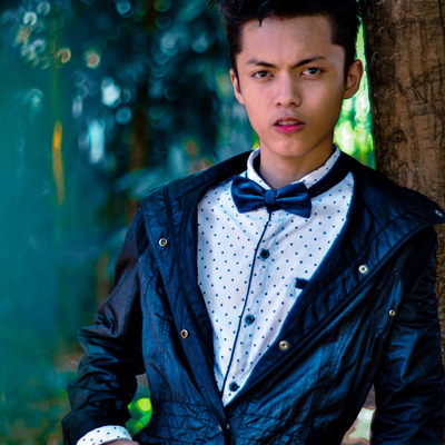 Ken Espiritu