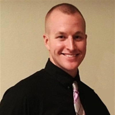 Blake T. Fisher