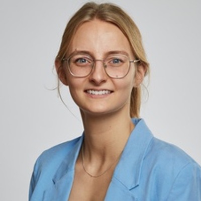 Carolin Lange