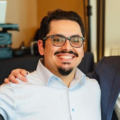 Gilbert Sanchez