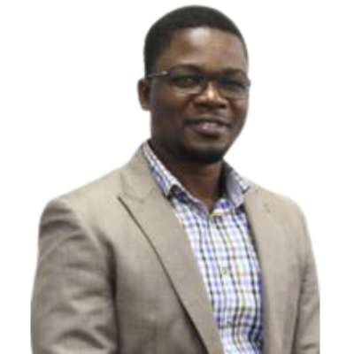 Joseph Gandanhamo, Namibia University of Science and Technology, Coordinator Multimedia Development Lab, Mr