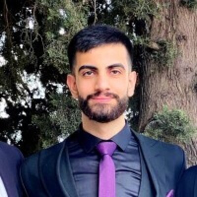 Layth Ayache