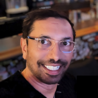 Pratik Patel