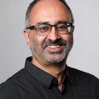 Harjit Dhaliwal