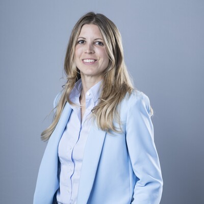 Giulia Mauri