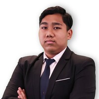 Syed Muhammad Hafidz Syed Ali