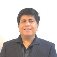 Vipin Kataria