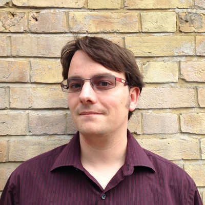 Simon Willison