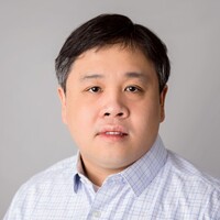 Wilson Mok