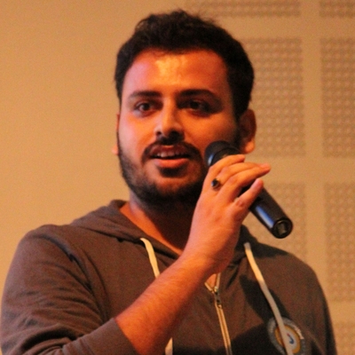 Chirag Nayyar